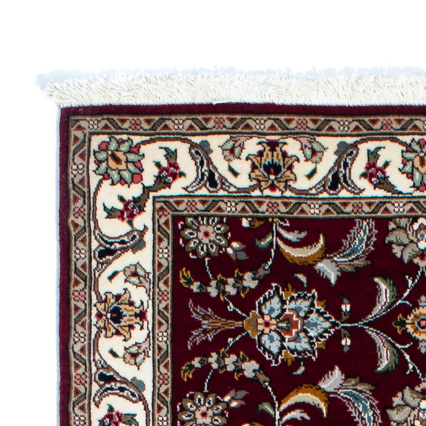 Tabriz - 50 Raj Tapete 205x88cm - Tapete persa
