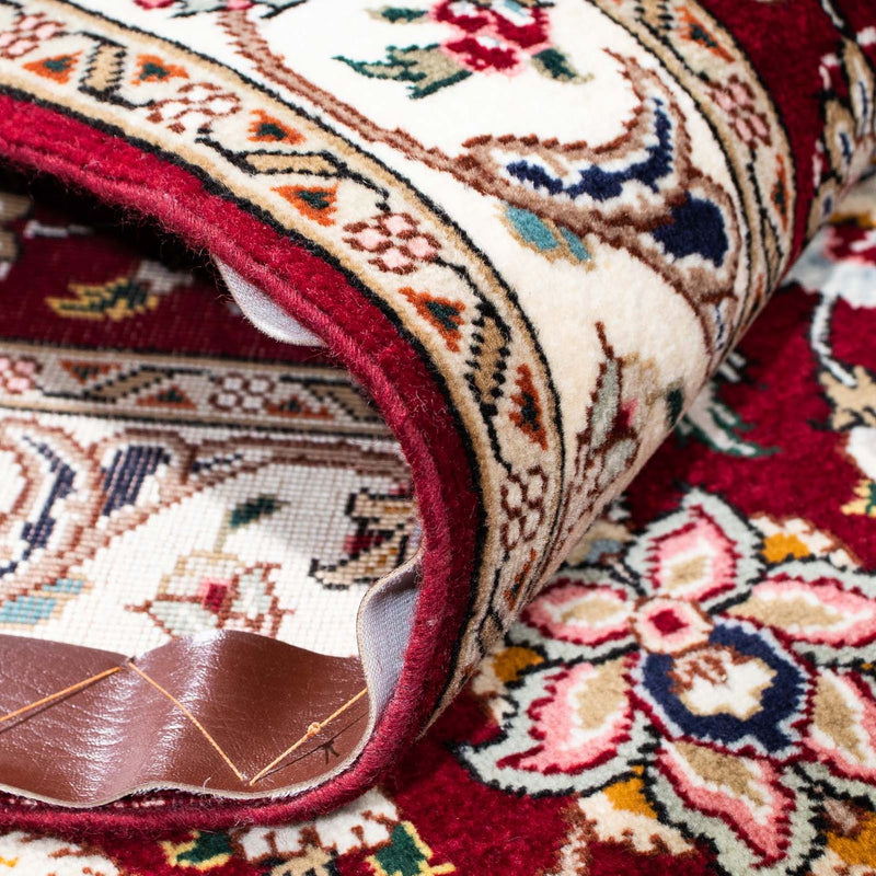 Tabriz - 50 Raj Tapete 205x88cm - Tapete persa