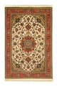 Tabriz - 50 Raj Tapete 103x155cm - Tapete persa