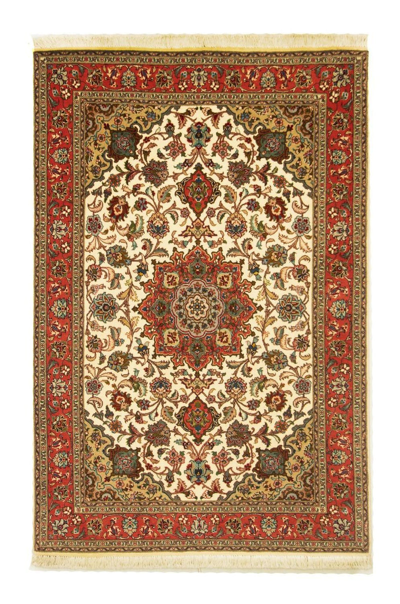 Tabriz - 50 Raj Tapete 103x155cm - Tapete persa