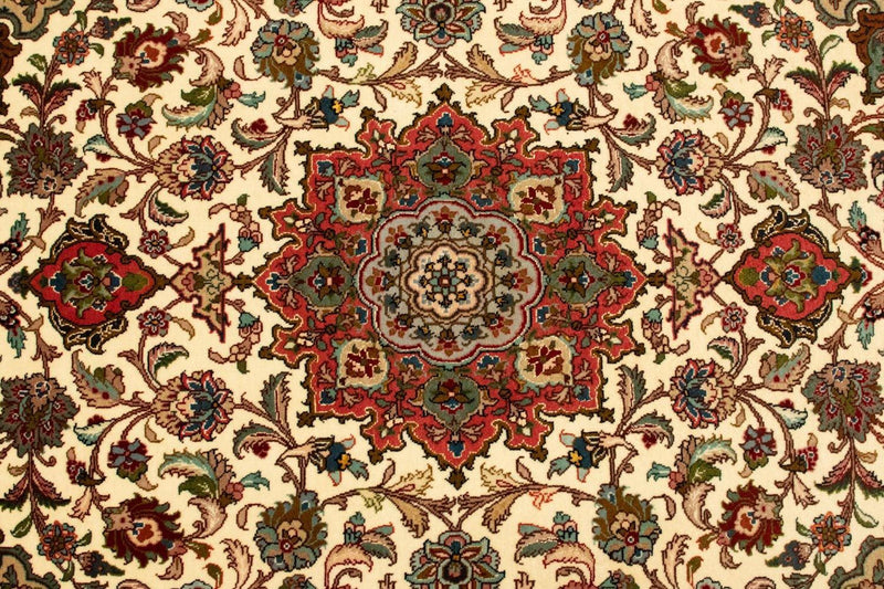 Tabriz - 50 Raj Tapete 103x155cm - Tapete persa