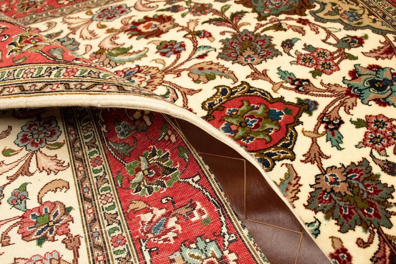 Tabriz - 50 Raj Tapete 103x155cm - Tapete persa