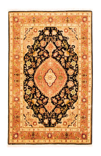 Tabriz - 50 Raj Tapete 160x100cm - Tapete persa – product image