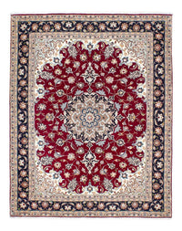 Tabriz - 50 Raj Tapete 195x153cm - Tapete persa – product image