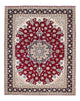 Tabriz - 50 Raj Tapete 195x153cm - Tapete persa