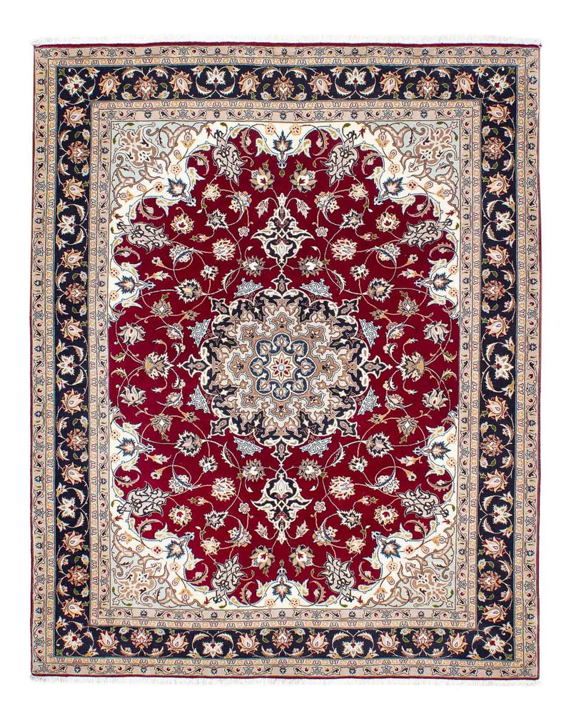 Tabriz - 50 Raj Tapete 195x153cm - Tapete persa