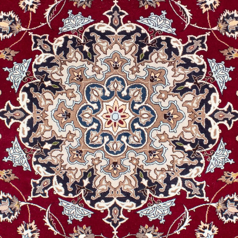 Tabriz - 50 Raj Tapete 195x153cm - Tapete persa