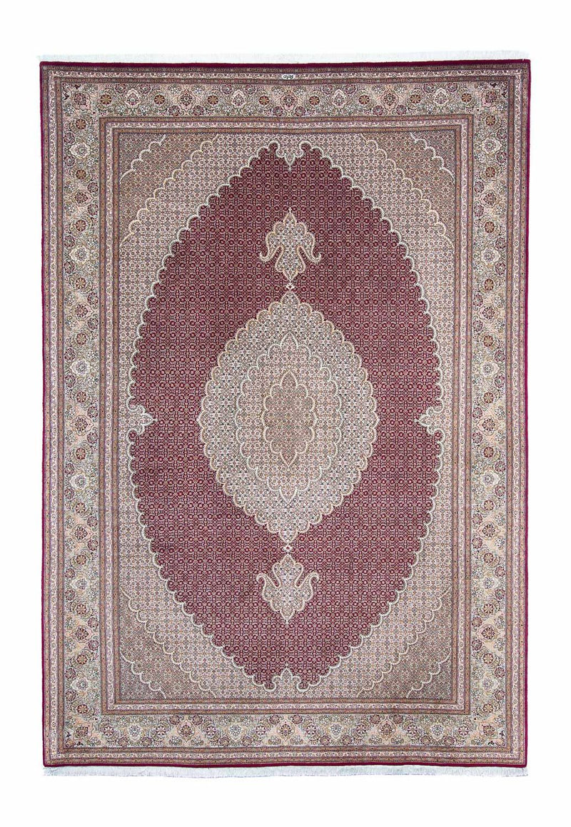 Tabriz Tapete 204x303cm - Tapete persa
