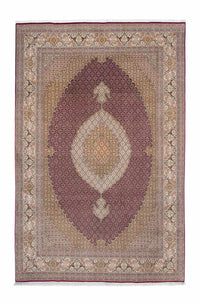 Tabriz Tapete 204x308cm - Tapete persa – product image