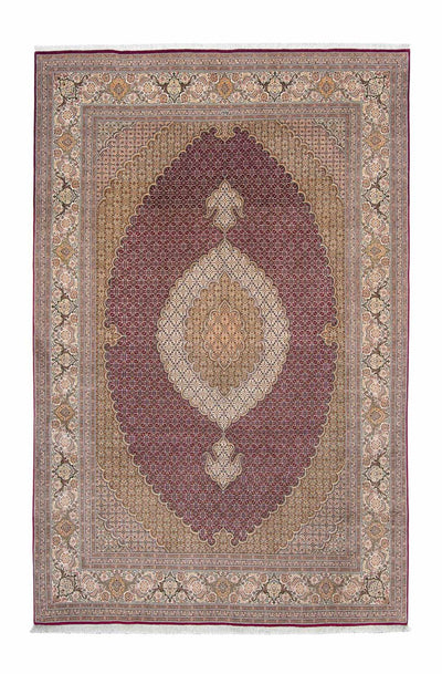 Tabriz Tapete 204x308cm - Tapete persa