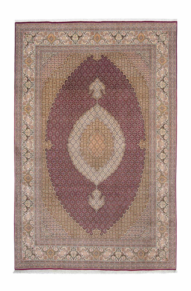 Tabriz Tapete 204x308cm - Tapete persa