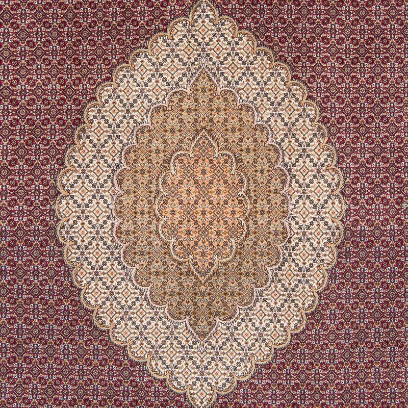 Tabriz Tapete 204x308cm - Tapete persa