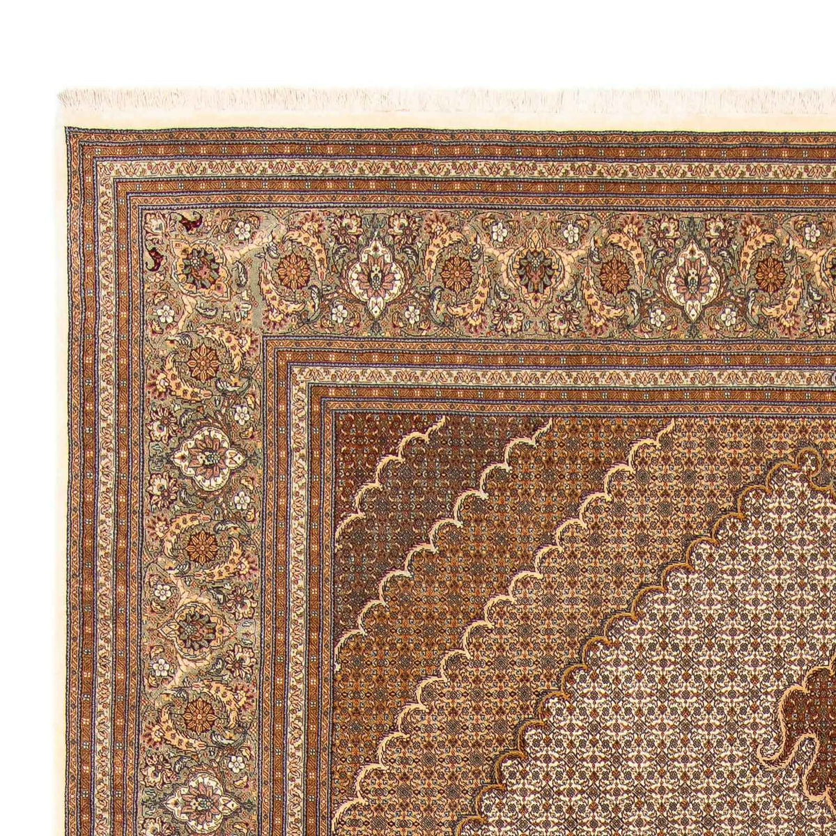 Tabriz Tapete 250x363cm - Tapete persa