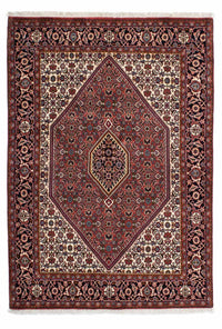 Bidjar - Zanjan Tapete 202x140cm - Tapete persa – product image