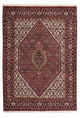 Bidjar - Zanjan Tapete 202x140cm - Tapete persa
