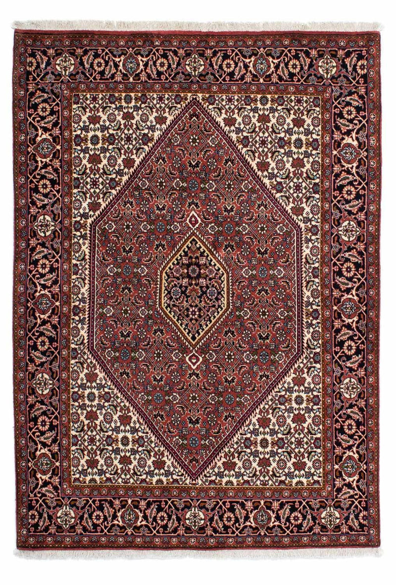 Bidjar - Zanjan Tapete 202x140cm - Tapete persa