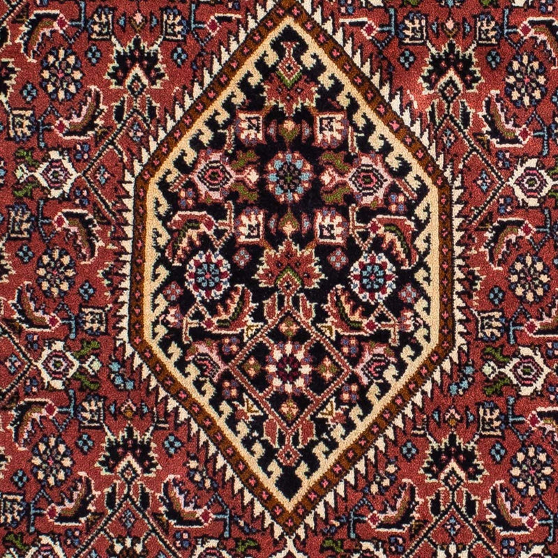 Bidjar - Zanjan Tapete 202x140cm - Tapete persa