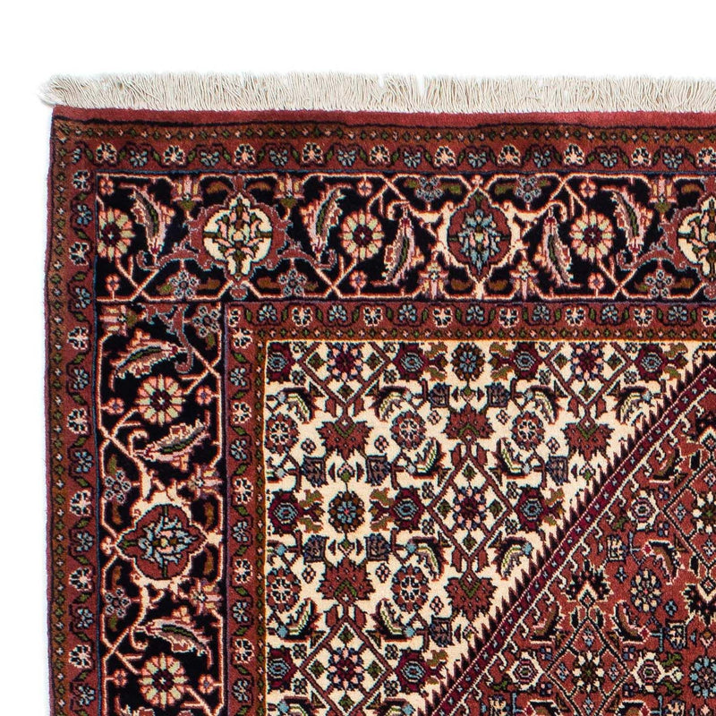Bidjar - Zanjan Tapete 202x140cm - Tapete persa