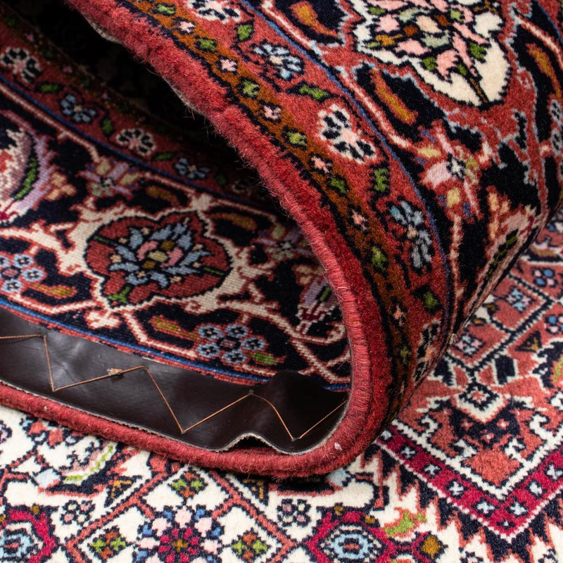 Bidjar - Zanjan Tapete 202x140cm - Tapete persa