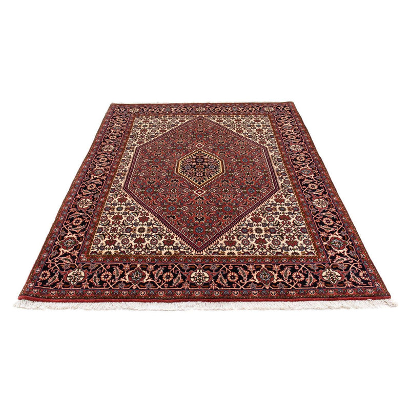 Bidjar - Zanjan Tapete 202x140cm - Tapete persa