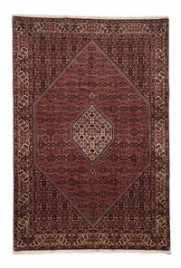 Bidjar Tapete 198x302cm - Tapete persa – product image