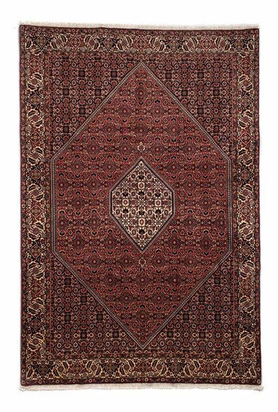 Bidjar Tapete 198x302cm - Tapete persa