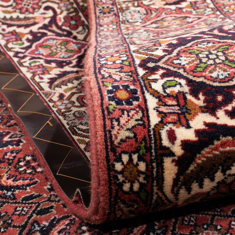 Bidjar Tapete 198x302cm - Tapete persa