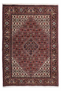 Bidjar - Zanjan Tapete 212x144cm - Tapete persa – product image