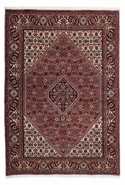 Bidjar - Zanjan Tapete 144x212cm - Tapete persa