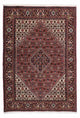 Bidjar - Zanjan Tapete 212x144cm - Tapete persa