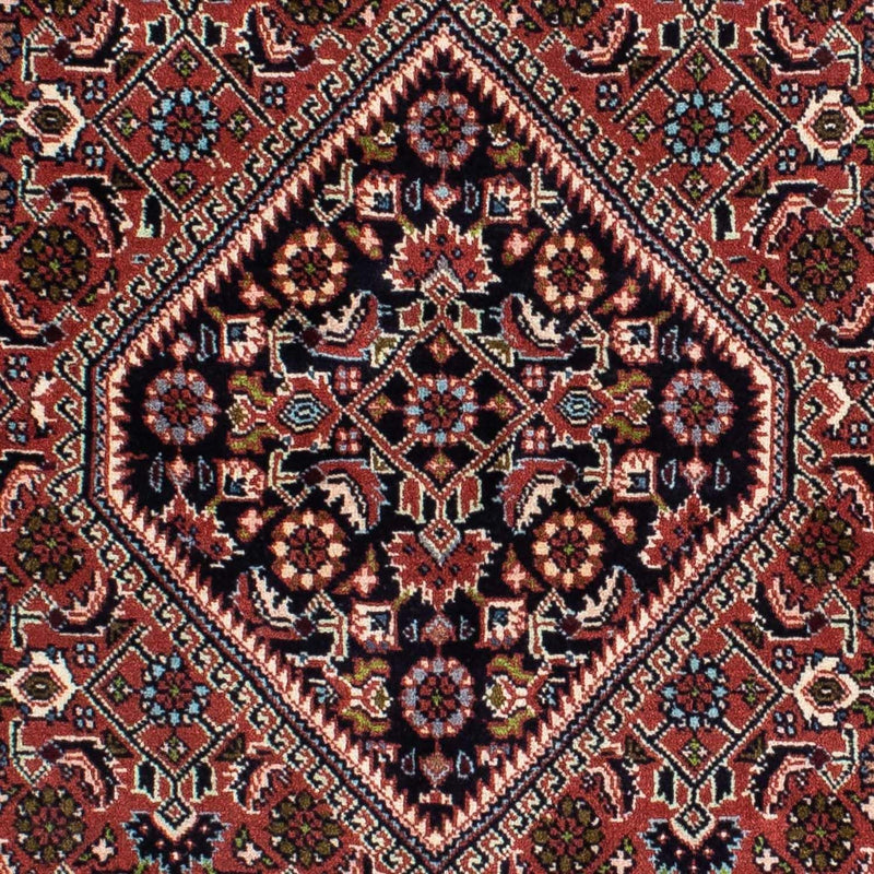 Bidjar - Zanjan Tapete 212x144cm - Tapete persa