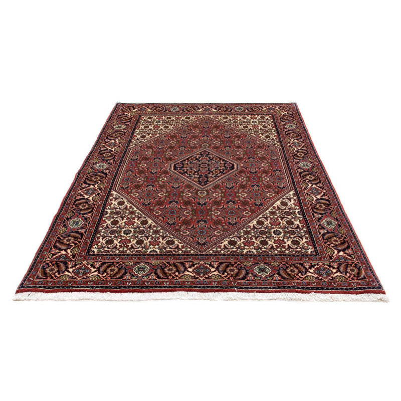 Bidjar - Zanjan Tapete 212x144cm - Tapete persa