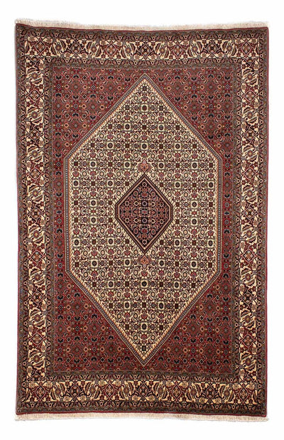 Bidjar Tapete 197x294cm - Tapete persa