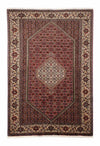 Bidjar Tapete 195x288cm - Tapete persa - Rectangular / Vermelho claro / 195 x 288 cm Rectangular