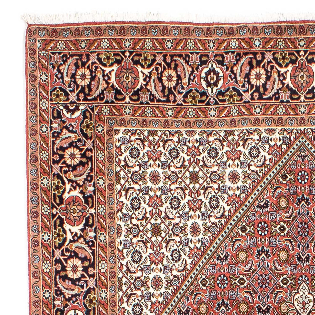 Bidjar Tapete 171x250cm - Tapete persa