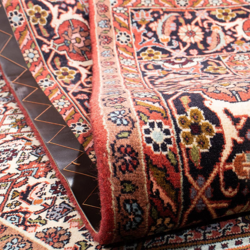 Bidjar Tapete 171x250cm - Tapete persa