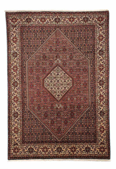 Bidjar Tapete 195x298cm - Tapete persa