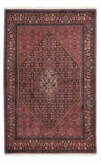 Bidjar - Zanjan Tapete 215x137cm - Tapete persa – product image
