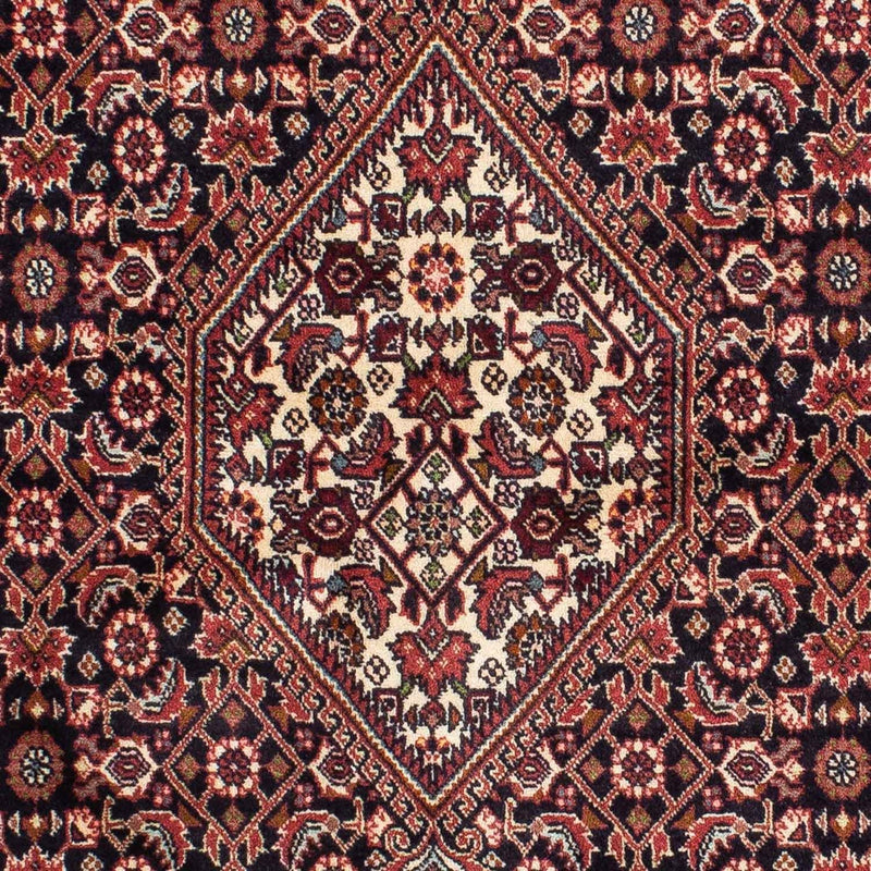 Bidjar - Zanjan Tapete 215x137cm - Tapete persa