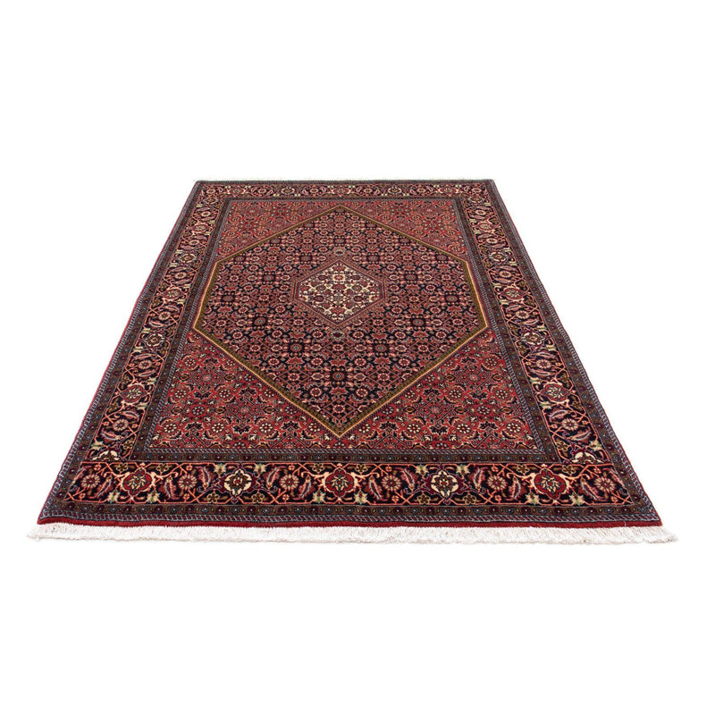 Bidjar - Zanjan Tapete 215x137cm - Tapete persa