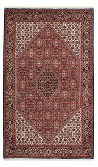 Bidjar - Zanjan Tapete 228x139cm - Tapete persa – product image
