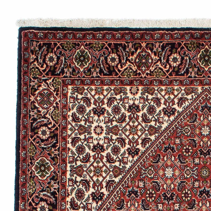 Bidjar - Zanjan Tapete 228x139cm - Tapete persa