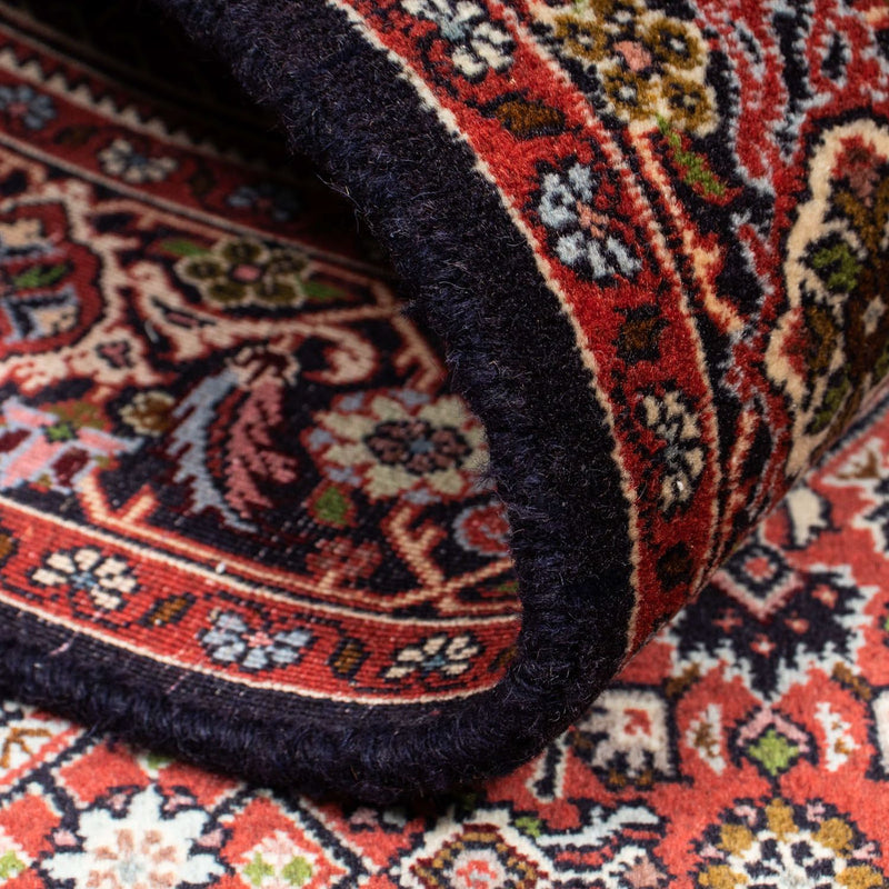 Bidjar - Zanjan Tapete 228x139cm - Tapete persa