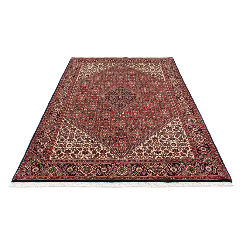 Bidjar - Zanjan Tapete 228x139cm - Tapete persa