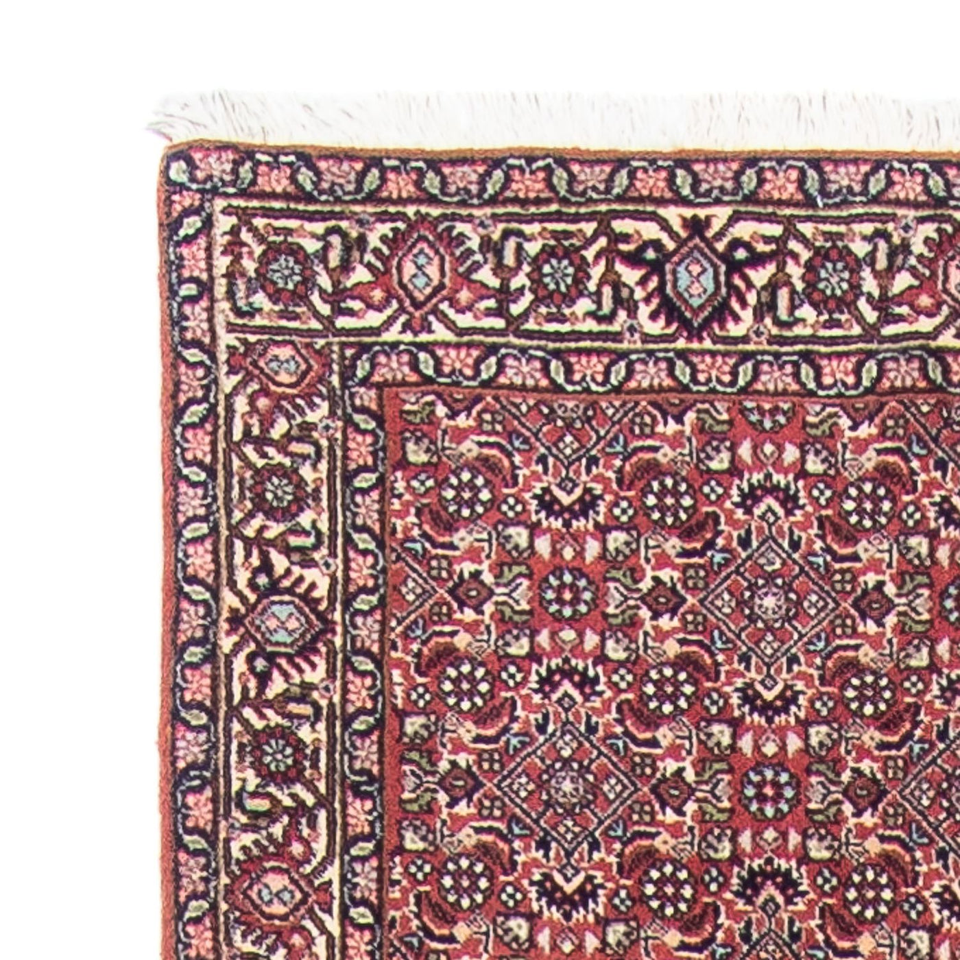Bidjar Tapete 400x88cm - Tapete persa