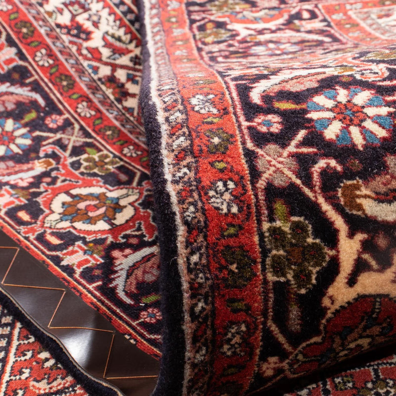 Bidjar Tapete 242x173cm - Tapete persa