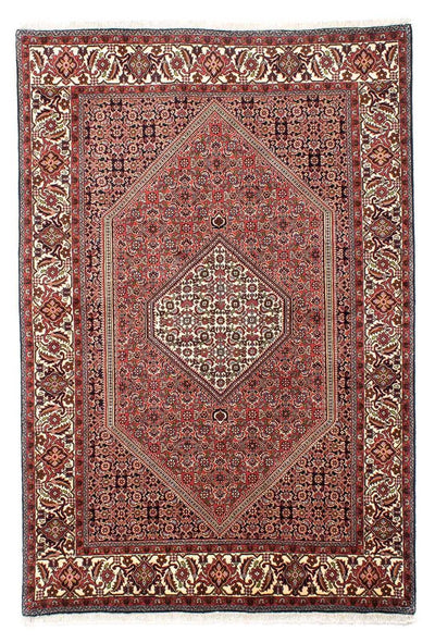 Bidjar Tapete 170x255cm - Tapete persa