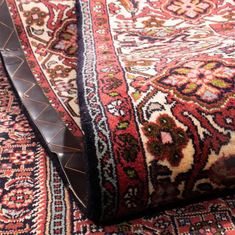 Bidjar Tapete 170x255cm - Tapete persa