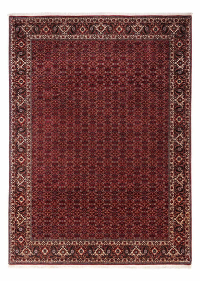 Bidjar - Zanjan Tapete 250x350cm - Tapete persa