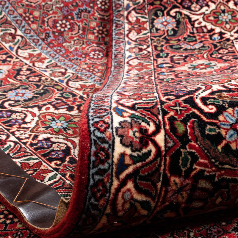 Bidjar - Zanjan Tapete 350x250cm - Tapete persa
